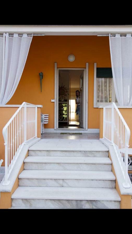 פסקנטינה Villa Orange מראה חיצוני תמונה