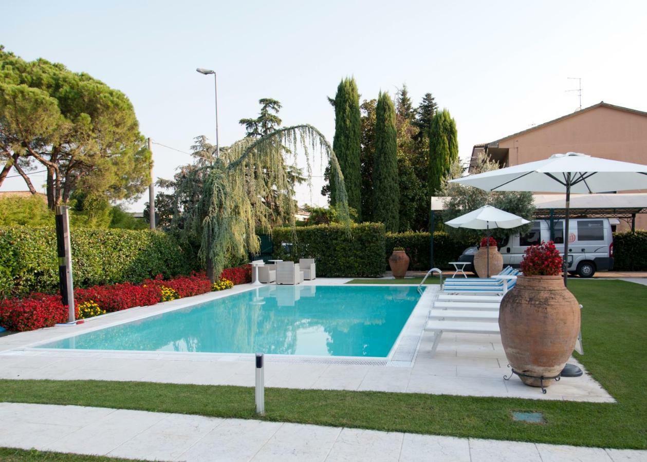פסקנטינה Villa Orange מראה חיצוני תמונה
