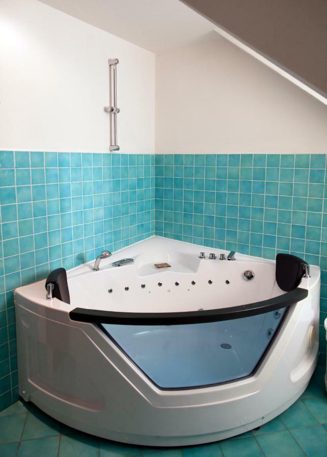 פסקנטינה Villa Orange מראה חיצוני תמונה