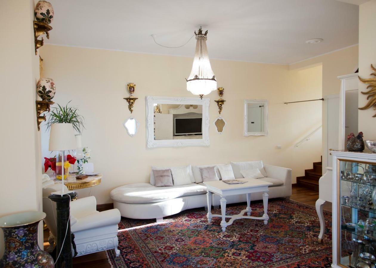 פסקנטינה Villa Orange מראה חיצוני תמונה