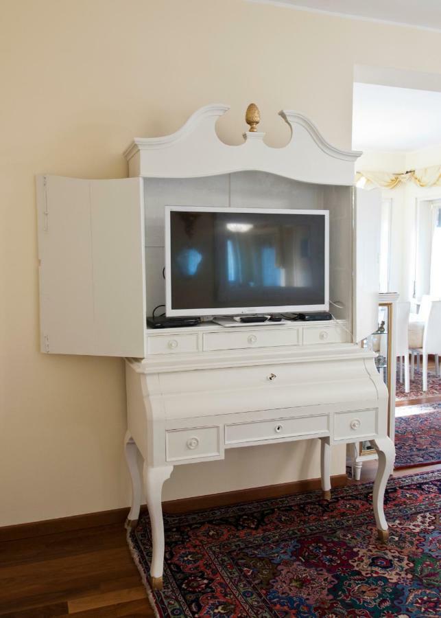פסקנטינה Villa Orange מראה חיצוני תמונה