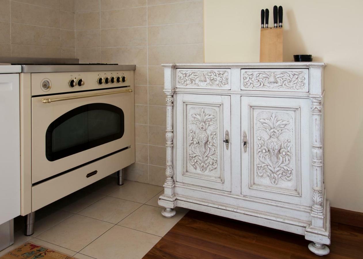 פסקנטינה Villa Orange מראה חיצוני תמונה